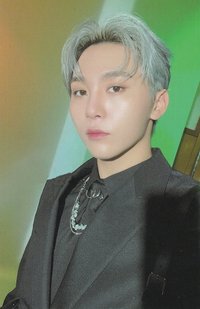MINI9 專輯卡 ｜CARAT ver.
