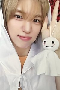 DtC 入場卡 / 場限卡 逆應援 晴天娃娃 ver.