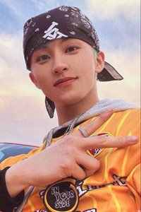 Beatbox 專輯卡 單封ver