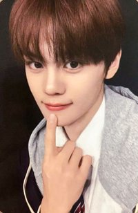 世巡TW 入場卡 / 場限卡 橫濱B