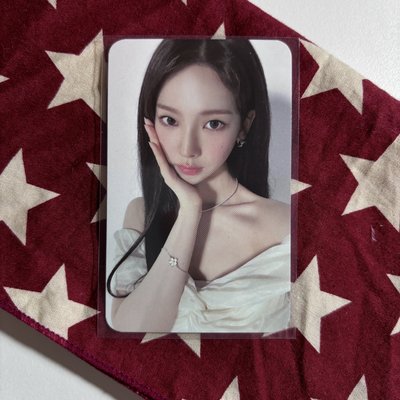 potd展會 隨機卡 柚