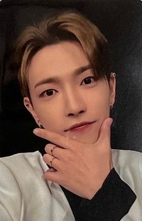 OUTLAW MINIRECORD 簽售卡 Voice Call 3.0