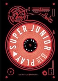 第八張正規專輯 《Play》