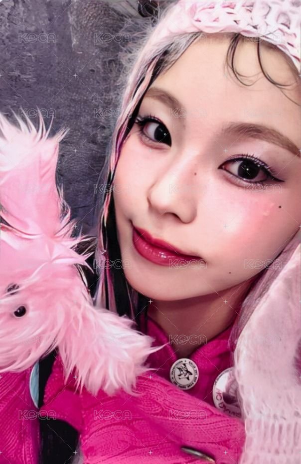 BREAK 專輯卡 限量版 專卡圭 正面