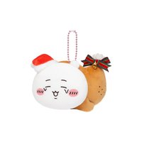 聖誕節 系列 吊娃 2025吉伊