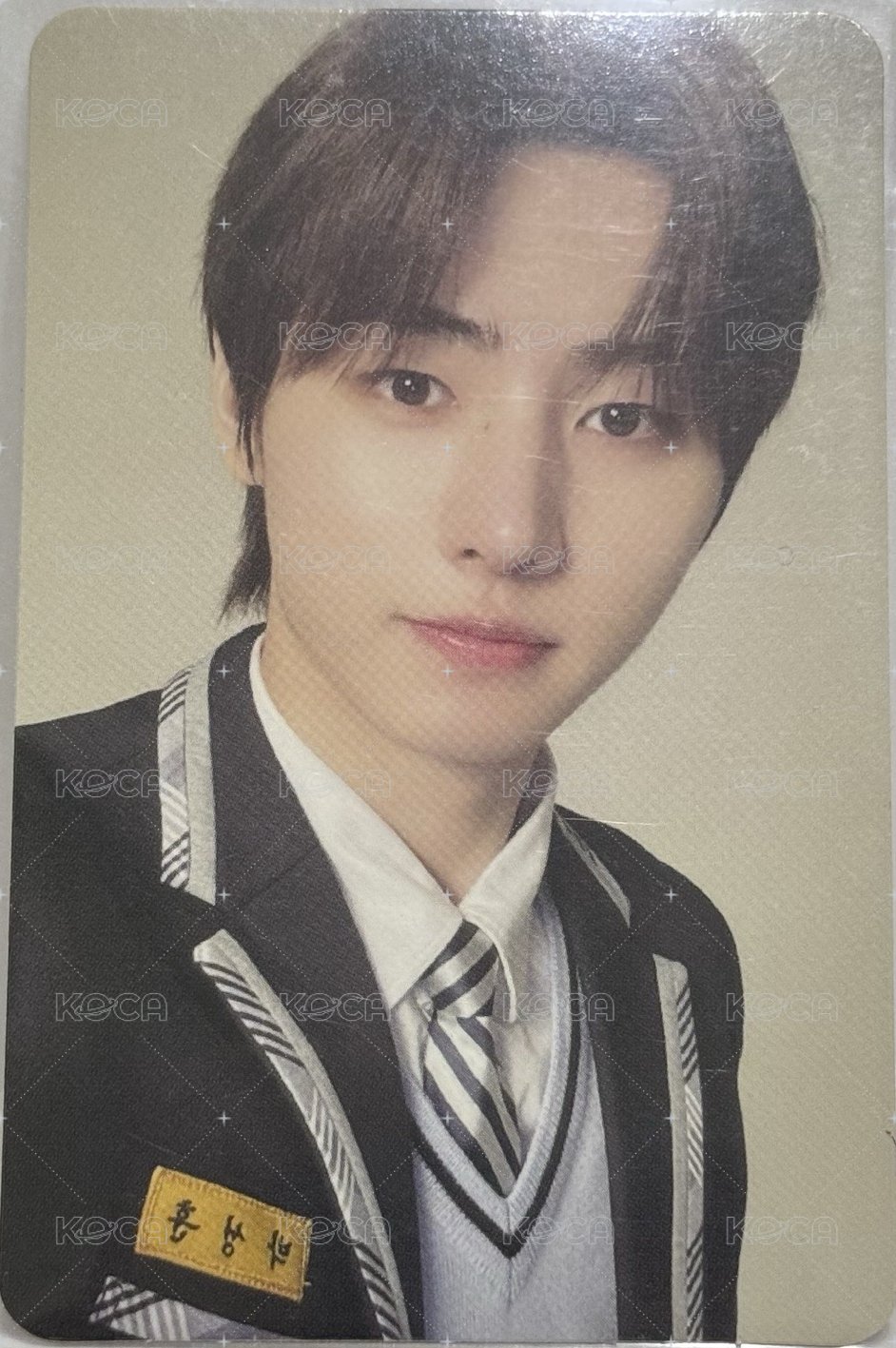 23回憶錄 周邊卡 數位dc版 正面