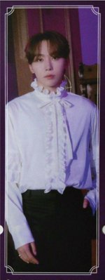 24‘博物館 入場卡 / 場限卡 1st Block 