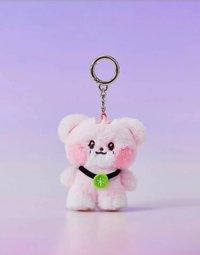 IVE SWITCH 鑰匙圈吊飾 ranginni 