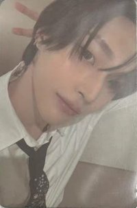 RIIZING EP sm 特典卡 