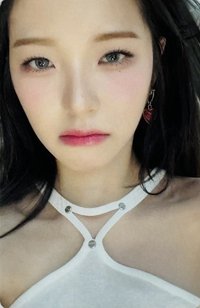 Supersonic 專輯卡 Heat ver.