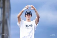 李碩珉的大白牙