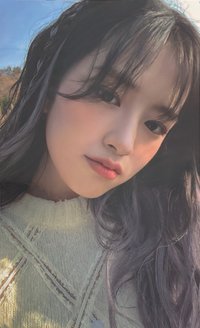 One-reeler / Act IV sw m2u ms SCENE#1應募 簽售卡 陽光安