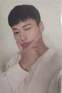 FEVER pt.3 專輯卡 A ver. 2