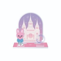 5th FM 立牌 DWAEKKI