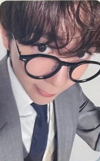 NCT ZONE 隨機卡 職員