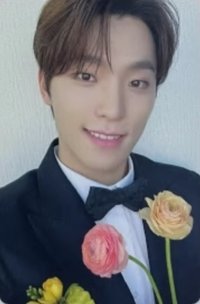 MINI10 專輯卡 CARAT ver.