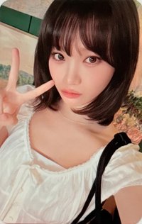 SPAGHETTI mk 簽售卡 