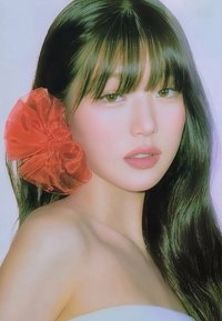 IVE SWITCH 船特 特典卡 