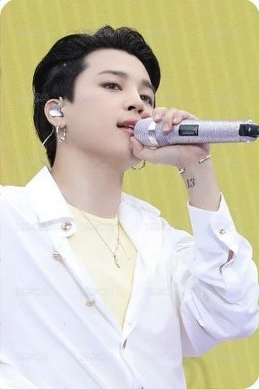 BTS MOVIE 電影卡 2025電影週 正面