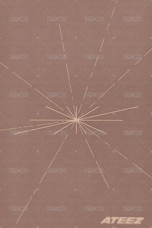 GH2 專輯卡 POCA FOR ver. A 背面