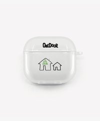 會員專屬客製化AIRPOD CASE (3rd) (STANDARD) (No.1)