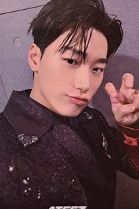 IN YOUR FANTASY ATINY ZONE 入場卡 / 場限卡 in INCHEON