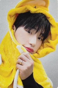 GH2 hl 幸運卡 小可 ver.