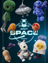 太空系列 太空娃娃