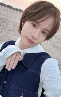 TRY WITH US 塔店 單封 幸運卡 