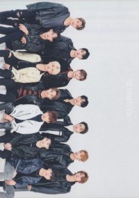 21‘FM HARE 隨機卡 