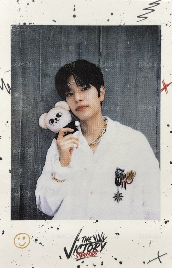 THE VICTORY 快閃店 線上 滿額卡  正面