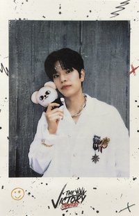 THE VICTORY 快閃店 線上 滿額卡 