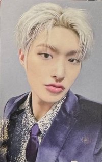 Birthday 專輯卡 初回盤A