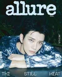 雜誌 Allure A type