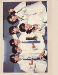 TWS:42 Selection Pack 周邊卡 團卡