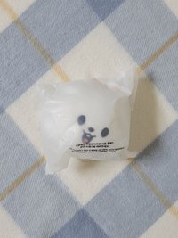 dominATE世巡 壓力球 Leebit(小盤) 