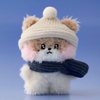 zeroni S娃 冬季娃