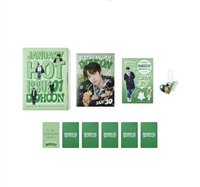 道勳 生日禮 生日禮盒 