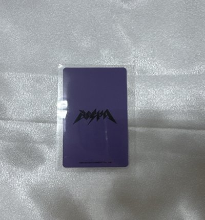 Rich Man hmv 幸運卡 寧