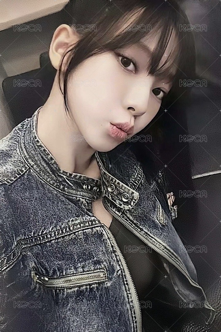 正規一 QQ音樂 星光卡 四星柚 正面