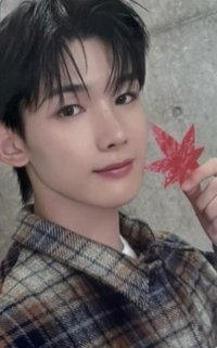 十五夜 專輯卡 B