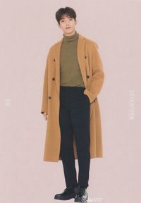 20’ 冬周 隨機卡 