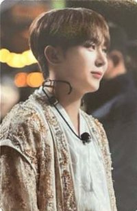 FOLLOW FELLOW 周邊卡 卡包B