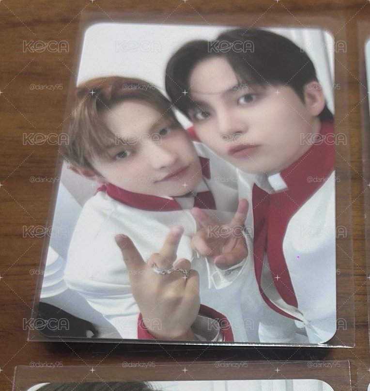 ［售］ATEEZ ANITEEZ in calling 遊戲闖關卡