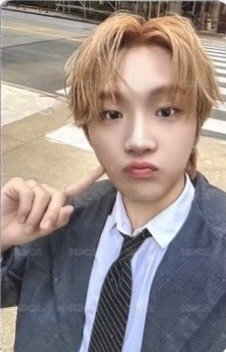 The Action wvs sc B版 直播卡  正面