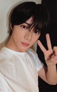 正四 wvs SC 單封 特典卡 