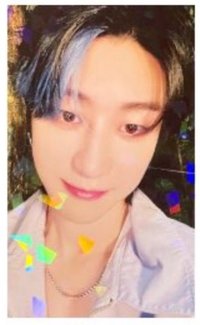 ALWAYS YOURS hmv 抽選卡 