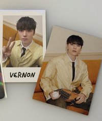 日本飯咪拍立得+隨機卡