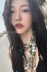 Rich Man target 專輯卡 TARGET寧
