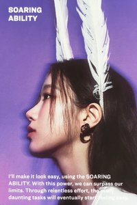 EASY 專輯卡 電子專Ver A